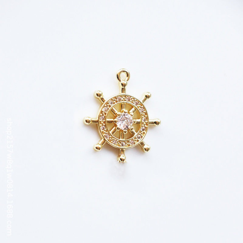 Retro Minimalist And Uniquely Styled Necklace For Women